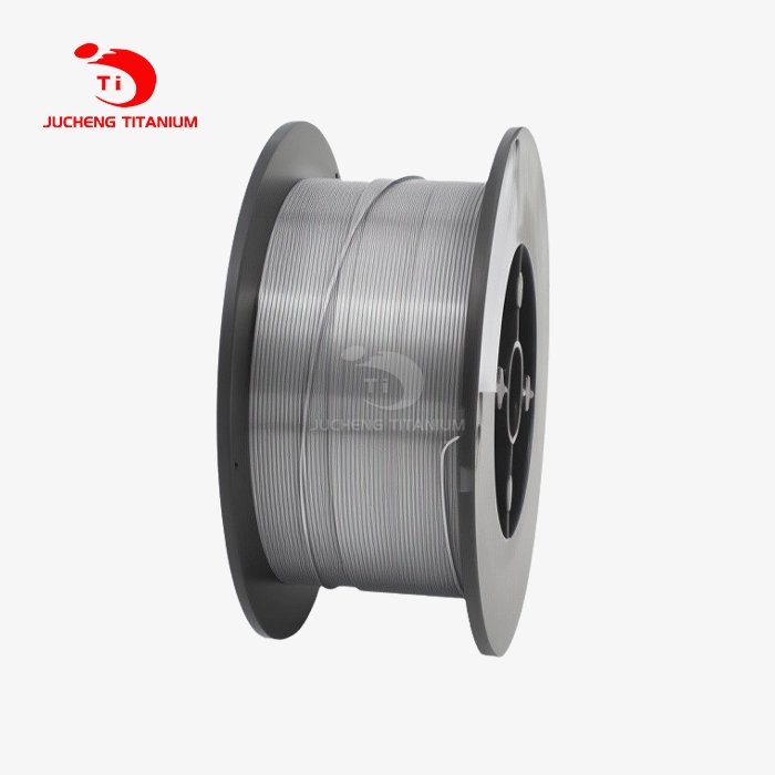 titanium tig welding wire